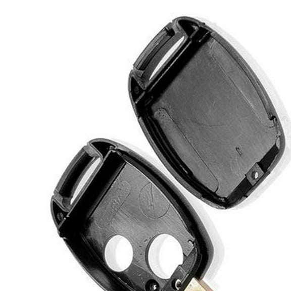 SOPOTUTU Black Key Case Holder - , Ergonomic Replacement Cover for Key Holding and