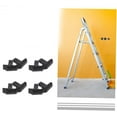 thumbnail image 4 of 16 Pieces Telescopic Ladder Knobs Telescopic Ladder Parts Lifting Ladder Accessories Ladder Switches Folding Ladder Lift Switch, 4 of 5