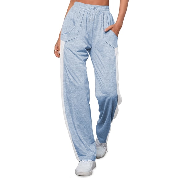 Pants Jogger Para Mujer Shendy Vendy Slim Fit Sport de Entrenamiento