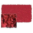 thumbnail image 2 of The Rug Market 02215D 4-SHAGGY RAGGY RED RED 4.7X7.7, 2 of 2