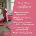 thumbnail image 3 of Earth Mama Organic Milkmaid Tea, Lactation Tea for Moms, Herbal Tea Without Caffeine, 16 bags, 3 of 8