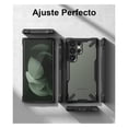 thumbnail image 4 of Funda Ringke Galaxy S23 Ultra Fusion X Grado Militar Negro, 4 of 4