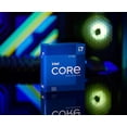 thumbnail image 2 of Procesador para equipos de sobremesa Intel Core i7-12700KF de 12 núcleos y 5,0 GHz, 2 of 3
