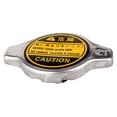 thumbnail image 1 of TAPÓN DE RADIADOR PROTEGE 2001 al 2003 MAZDA L4 1.6L KEEP ON GREEN ., 1 of 3