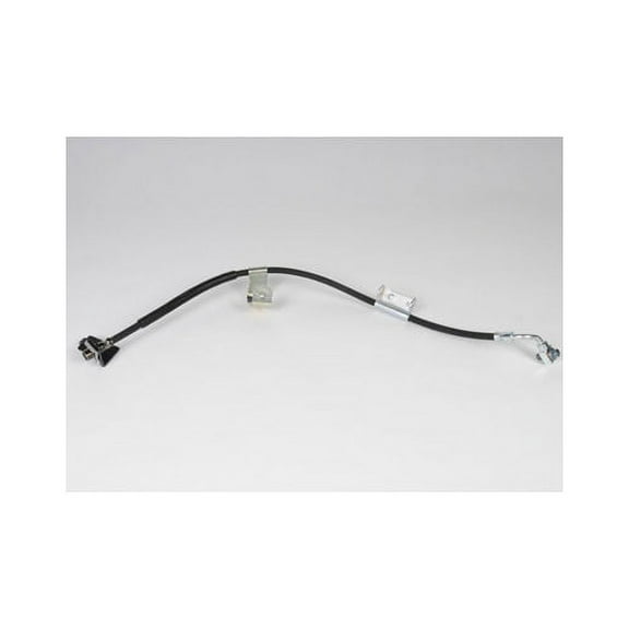 Front Right Brake Hose - Compatible with 2001 - 2006 Chevy Silverado 2500 HD 2002 2003 2004 2005
