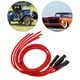 thumbnail image 3 of Juego de cables de encendido de bujía cable de encendido de automóvil de alto rendimiento resistente al desgaste 33 pies 8 mm para automóviles clásicos de 4 cilindros ANGGREK Otros, 3 of 8