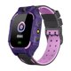 thumbnail image 1 of Seitruly Kids Smart Watch LBS Positioning Lacation Chat Phone SOS Purple Camera Voice Relojes inteligentes, 1 of 1