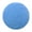 Color:Blue Style:Medium size, variant on Multipurpose Dog Flying Disc Chew Toy For Training Feeding Outdoor Activity Soft Rubber Design