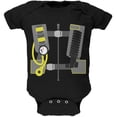 thumbnail image 1 of Halloween - Combinaison une Pièce Douce pour Bébé Scuba Diver, 1 of 2