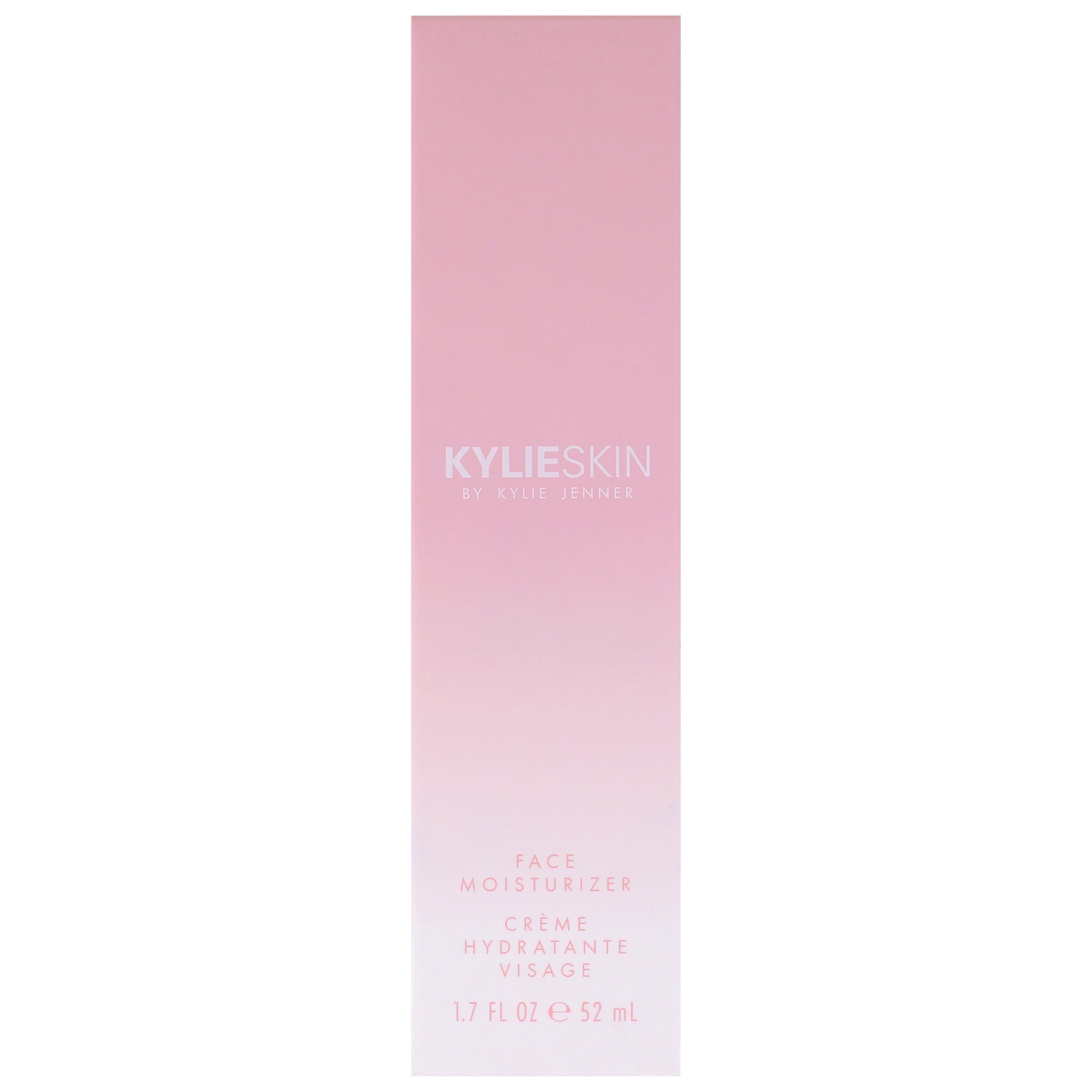 Kylie Cosmetics Face Moisturizer , 1.7 oz Moisturizer