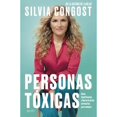 thumbnail image 1 of Libro Personas Toxicas Tapa Blanda, Autor Silvia Congost, Editorial Zenith Mexico, 1 of 2
