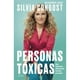thumbnail image 1 of Libro Personas Toxicas Tapa Blanda, Autor Silvia Congost, Editorial Zenith Mexico, 1 of 2