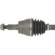 thumbnail image 2 of Cardone 66-1325 Nuevo eje CV, 2 of 5
