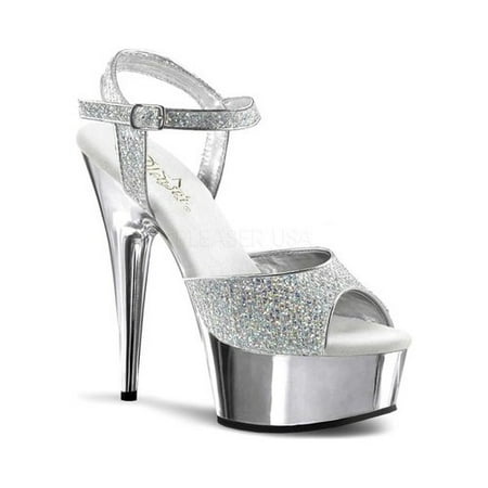 

Women s Pleaser Delight 609G