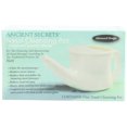 thumbnail image 1 of Ancient Secrets Ancient Secrets Pot Nettoyant Nasal - 1 Pot, 1 of 4