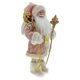 thumbnail image 4 of Figuras de Papá Noel de 18 pulgadas, decoraciones navideñas de pie, regalo para Navidad EstiloJ, 4 of 9