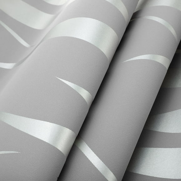 Background Wallpaper,3D Embossed Wallpaper Modern D Embossed Wallpaper Non Woven Wallpaper Exquisite Design
