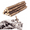 10pcs, variant on Cat Catnip Sticks Natural Wood Polygonum Sticks - Cleaning Teeth Molar Tools Kitten Cat Chew Toy Natural Catnip Cat Toy