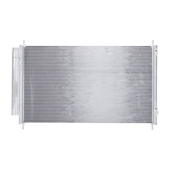 A/C Condenser Fits select: 2012-2019 TOYOTA PRIUS C