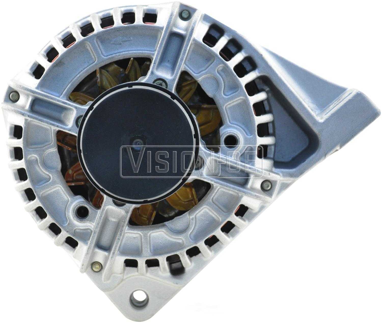 Vision OE 13998 Alternator