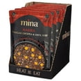 thumbnail image 4 of Mina Harira Moroccan Chickpeas & Lentils - 10 oz, 6 Pack, Vegan Lentil Soup, Ready to Eat Meals, 4 of 6