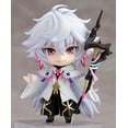 thumbnail image 3 of Nendoroid: Fate/Grand Order - Caster/Merlin - Magus of Flowers Version #970-DX, 3 of 8