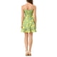 thumbnail image 3 of Vestido de tirantes de espagueti con lazo de INSPIRE CHIC, 3 of 6