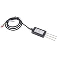 thumbnail image 3 of Soil Sensor, Dustproof Soil EC Sensor, Waterproof EC Garden Soil Moisture, 3 of 8