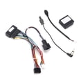 thumbnail image 1 of Adaptador de Arnés de Audio, Arnés de Alambre de Audio de 16 Pines Con Reemplazo de la Caja Canbus para /Kuga /Edge Para Automóvil, 1 of 7