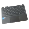 thumbnail image 1 of Lenovo Chromebook N22 Clavier Palmrest avec Pavé Tactile 5CB0L02103, 1 of 1