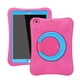 thumbnail image 1 of Aplicable a Funda protectora de silicona para iPad8 Funda protectora de tableta EVA de tres pruebas Funda protectora para iPad Funda para tableta, 1 of 1