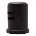 thumbnail image 5 of Westbrass R200-1-12 1-3/4" x 2-3/4" Solid Brass Air Gap Cap Kit, Skirted, Oil Rubbed Bronze, 5 of 7