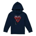 thumbnail image 1 of Spider-Man Costume à Capuche Miles Morales pour Garçons/filles, 1 of 4