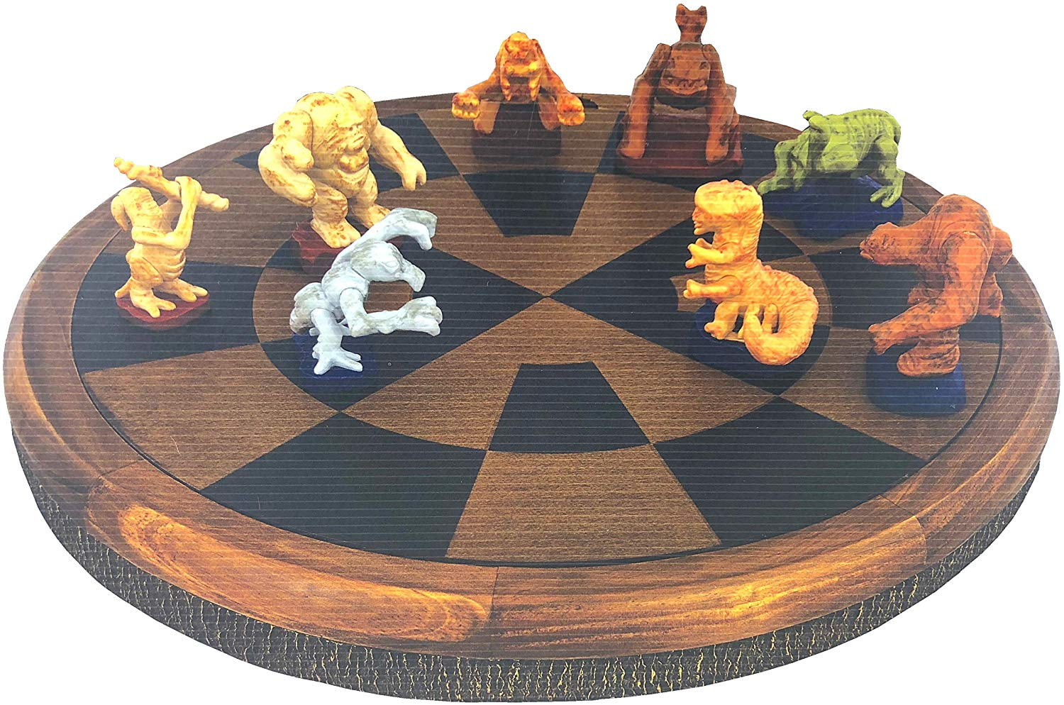 Disney Parks Star Wars Galaxy Edge Dejarik Board Game for Disney Parks Star Wars Galaxy Edge Dejarik Board Game for