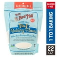 thumbnail image 5 of Bob's Red Mill 1 to 1 Gluten Free Baking Flour - 22oz - Pack of 2, 5 of 5