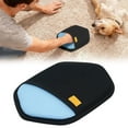 thumbnail image 1 of Outil Réutilisable pour Enlever les Poils d'Animaux pour Meubles et Tapis Brosse Anti-Peluches Efficace Rouleau Fournitures de Toilettage, 1 of 6