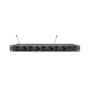 Samson AR4300 AirLine Quad Module Rackmount