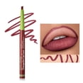 thumbnail image 2 of Lápiz delineador de labios COOL STORY con tinte triangular de larga duración, 2 of 5