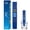 Blue*2, variant on Zero Water Tester,Drinking Water Tester,Tds Water Tester,0-9990 Ppm Meter Water Quality Tester,Portable Water Tester for Drinking Water,Tds Meter Digital Water Tester,1 Pack — LAILLSH 2026 New