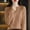 Gold, variant on Pullover Crewneck Sweatshirt Knit Sweater Sweaters for Women Knit Crew Neck Long Sleeve Soft Pullover Sweater 4.4 4.4 Out Of 5 10 Ratings : $5.99 Crochet Sweaters Basic Tops Basic Tops Beige S