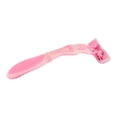 thumbnail image 4 of Afeitadora Prichos BCP Desechable 6 hojas Rosa, 4 of 4