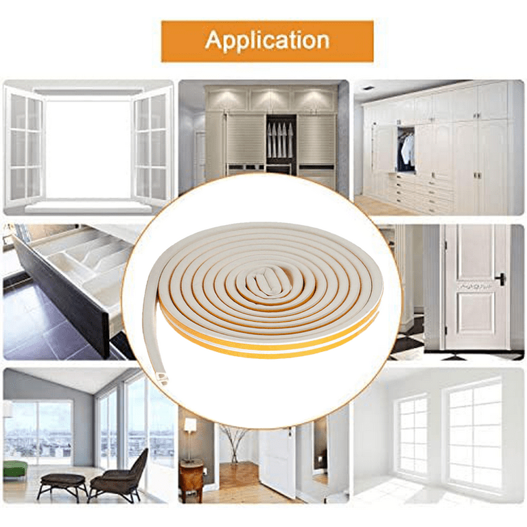 Foam adhesive strip - All architecture and design manufacturers