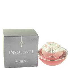 Insolence Perfume by Guerlain 100 ml Eau De Toilette Spray for