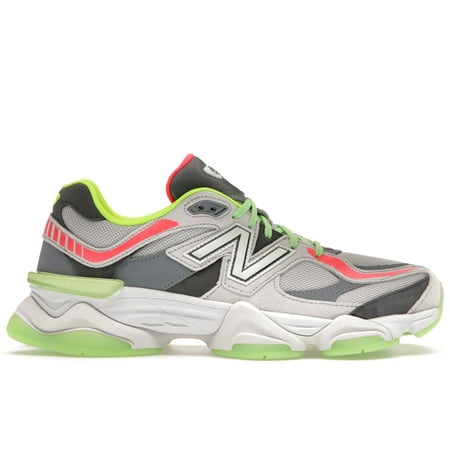 New Balance Men's 9060 DTLR Glow Shoes, from StockX