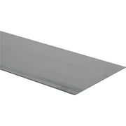 Hillman Steelworks 24 In. x 6 In. x 22 Ga. Steel Sheet Stock 11771