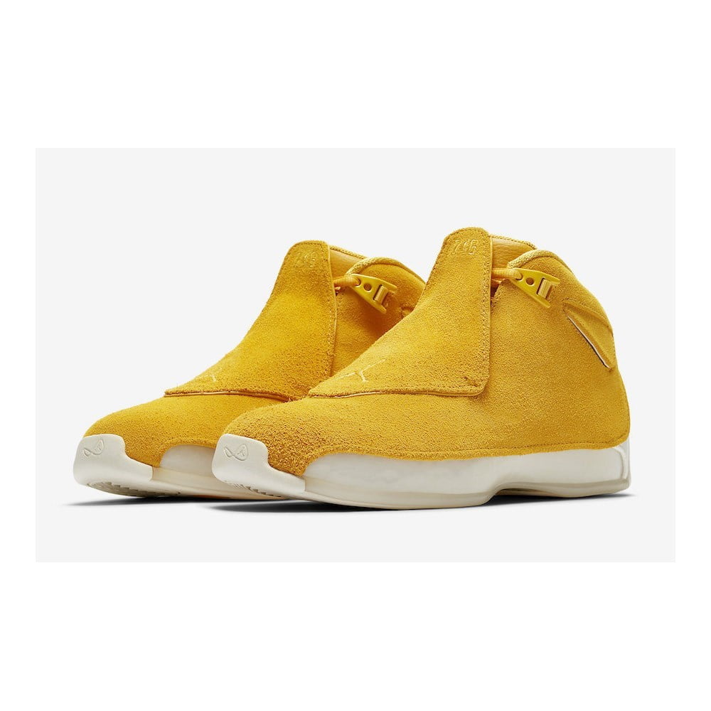 Retro jordans 18 sale