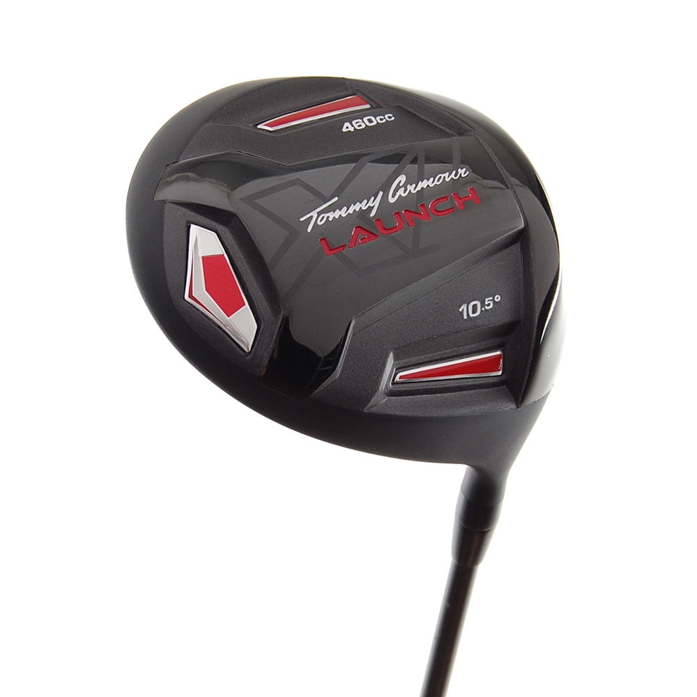 tommy armour launch driver