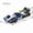 50017 237pcs, variant on Speed Series Classic Formula 1 Racing Sports Car Model Technique Supercar Building Blocks Set MOC Bricks Toys For Kids