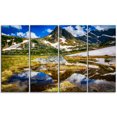 thumbnail image 2 of Montagnes Superbes dans le District des Lacs de Rila, 2 of 3