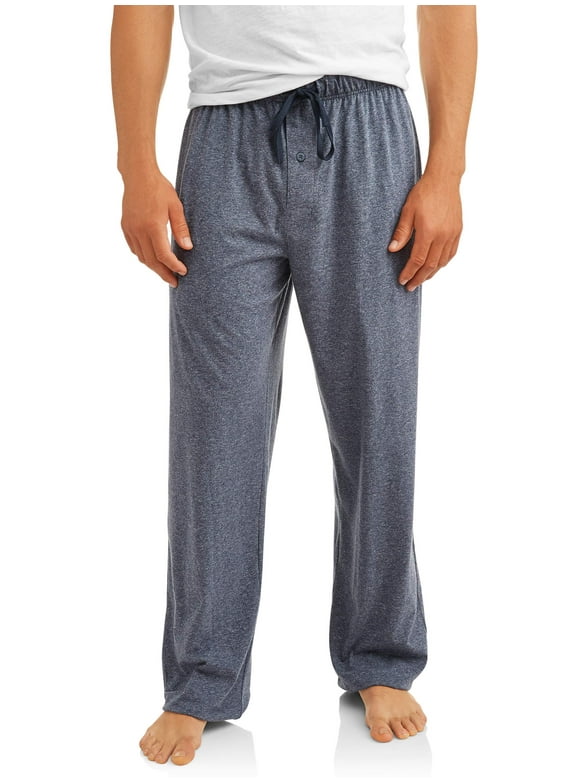 Hanes Mens Pajama Bottoms in Mens Pajamas and Robes